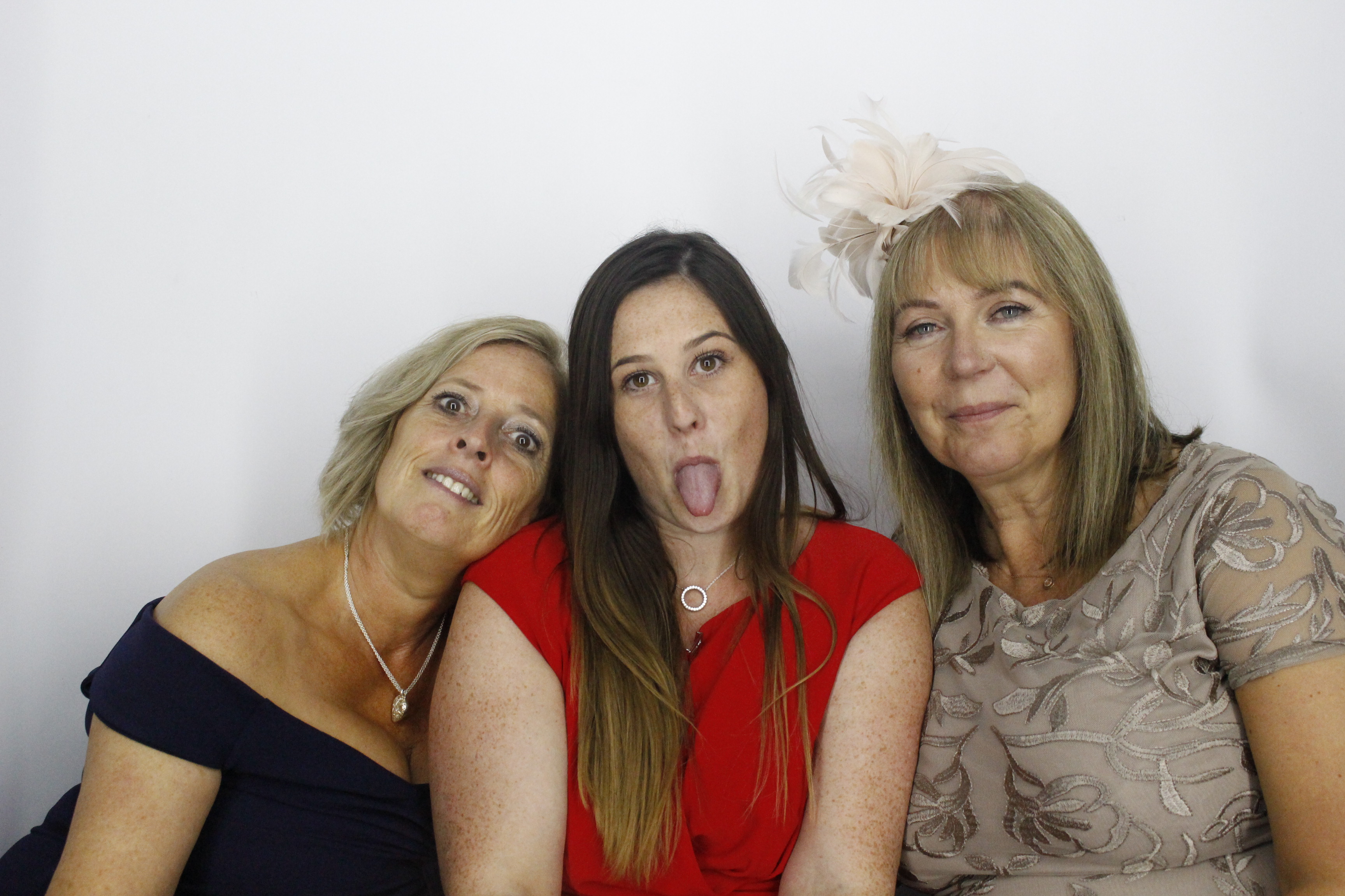 Sam & Rachel's Wedding | View more photos from the event at gallery.myphotoboothexperience.co.uk/u/MyPhotoBoothExperienceLtd/Sam-Rachels-Wedding
